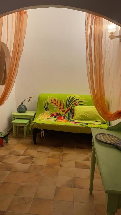 Вилла Martinique Treehouse Canton Suisse Экстерьер фото