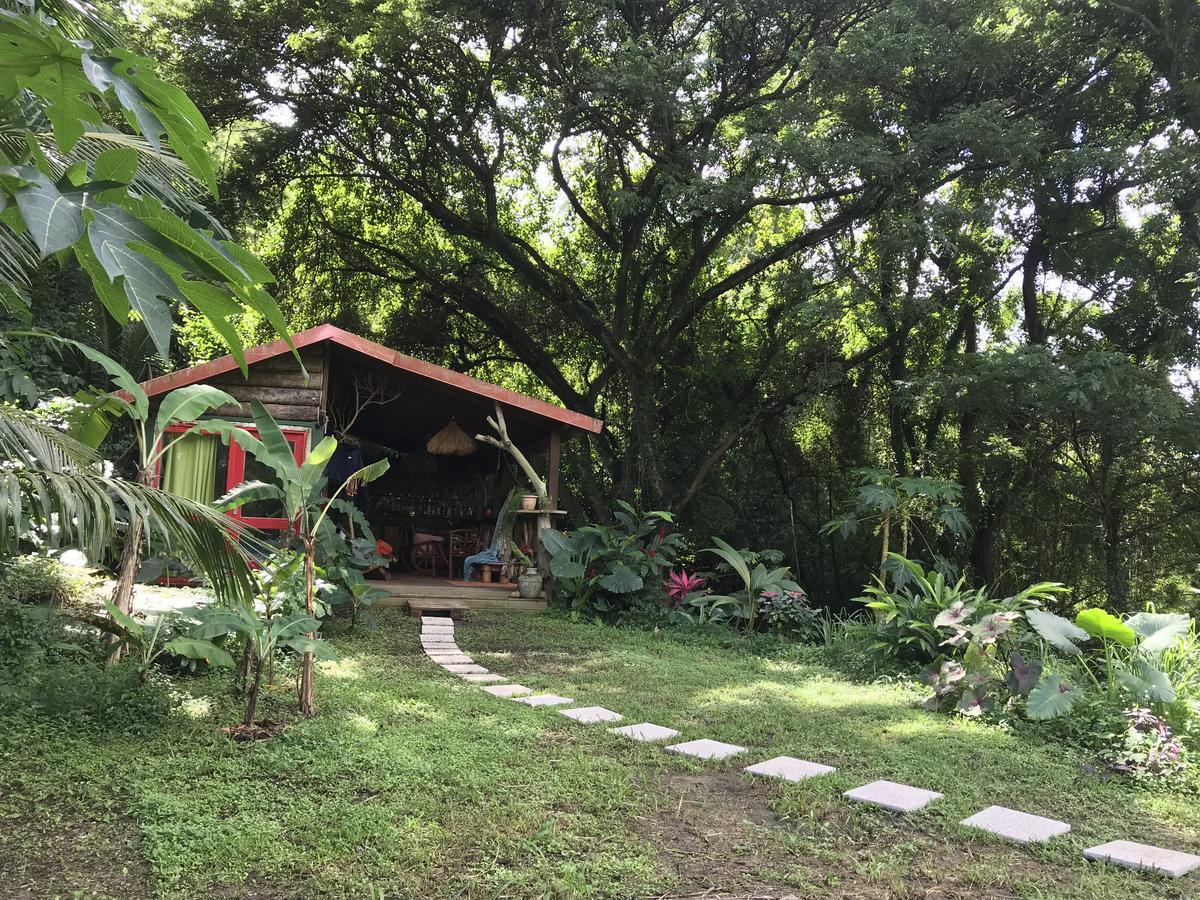 Вилла Martinique Treehouse Canton Suisse Экстерьер фото